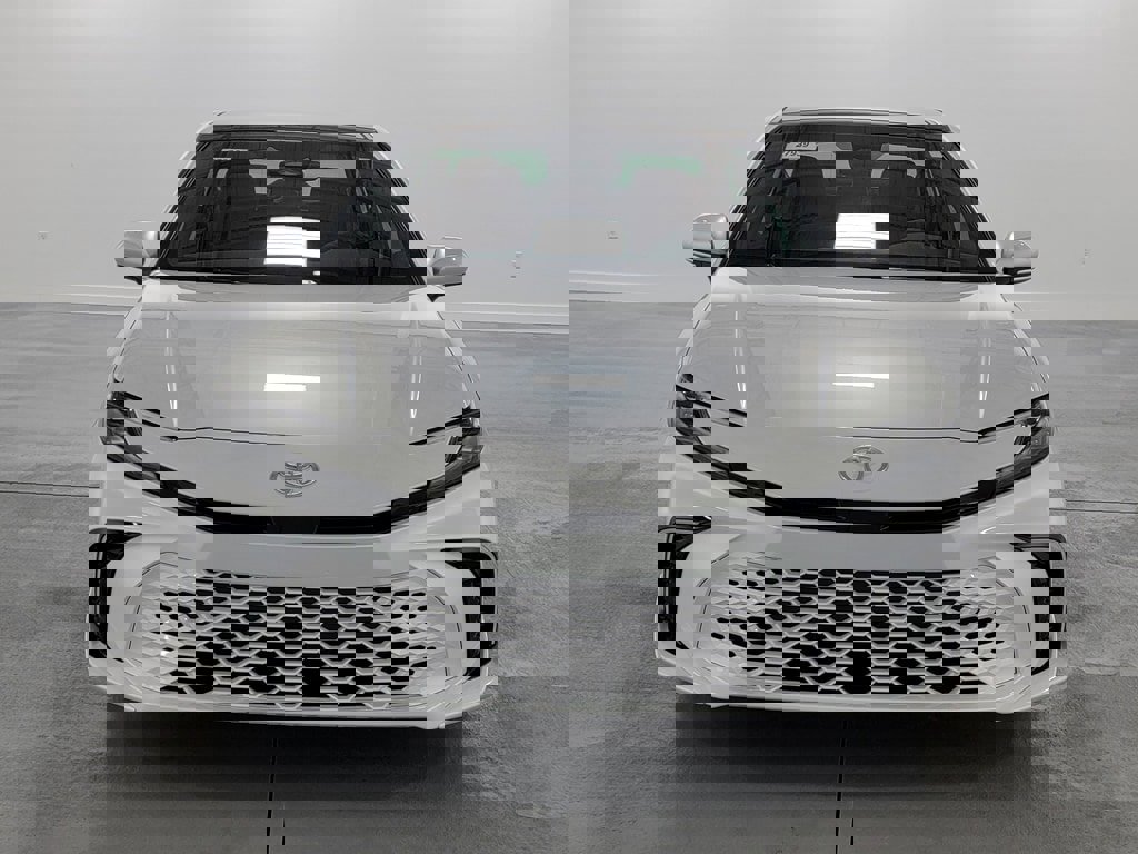 New 2026 Toyota Camry XSE image 3