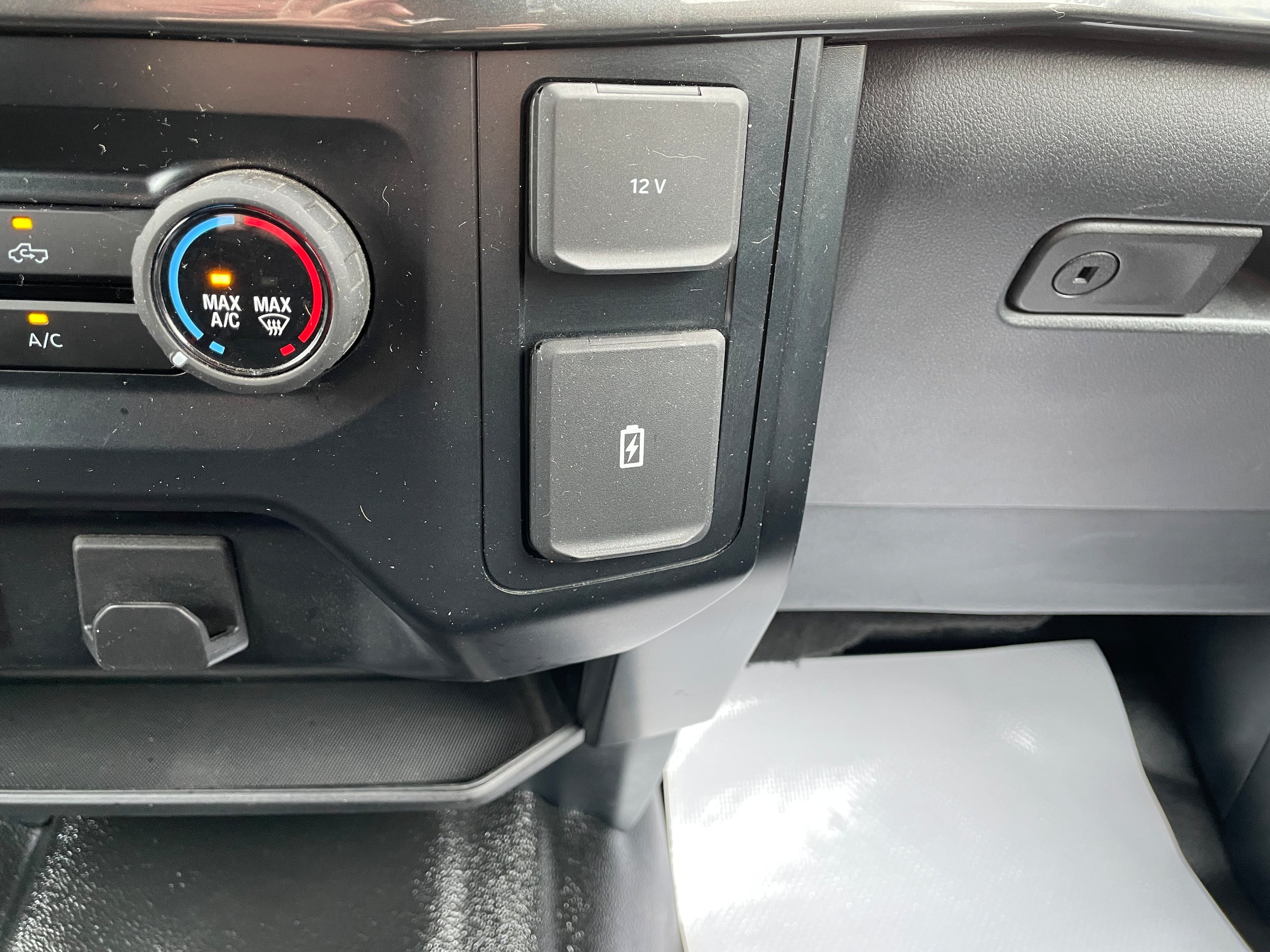 Used 2023 Ford F150 XL w/ STX Appearance Package AWD/4WD image 24
