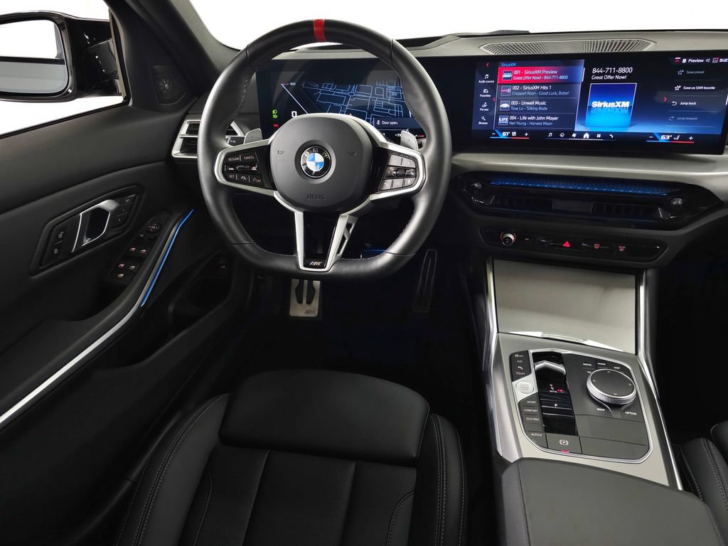 Used 2026 BMW M340i xDrive AWD/4WD image 19