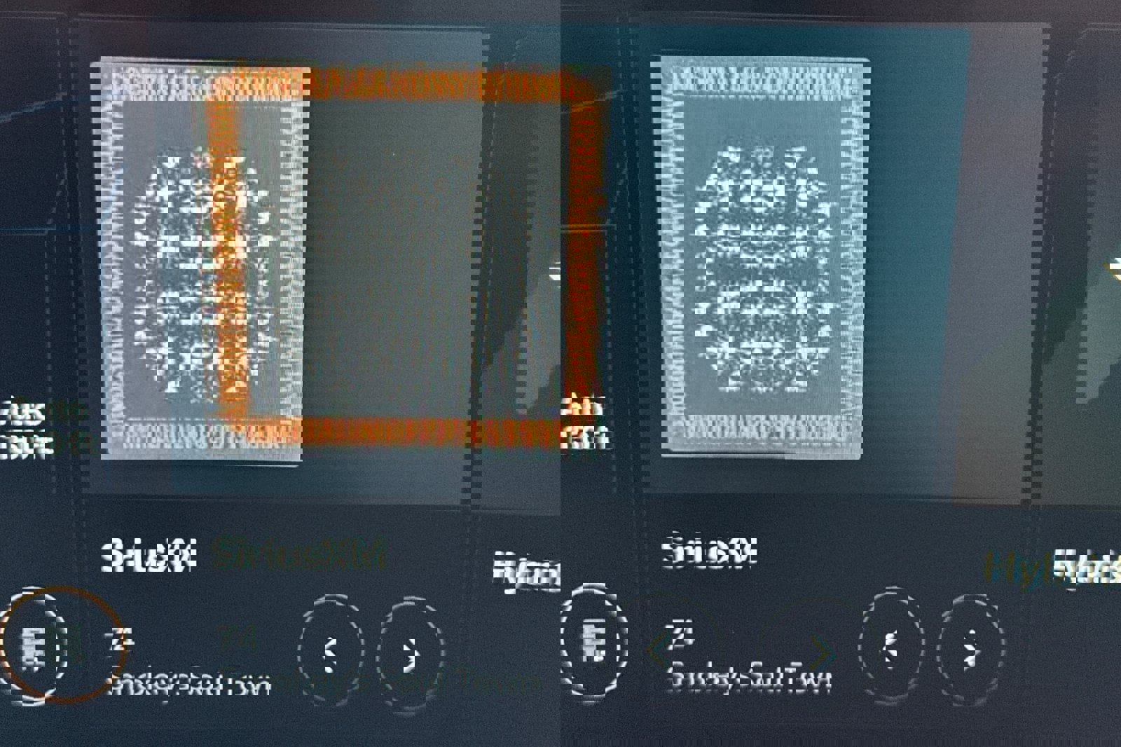 New 2026 Kia Carnival SX Prestige image 19