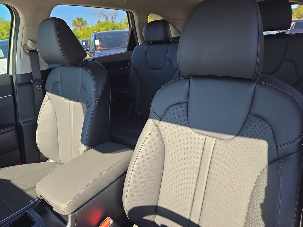 New 2026 Kia Sorento S image 21