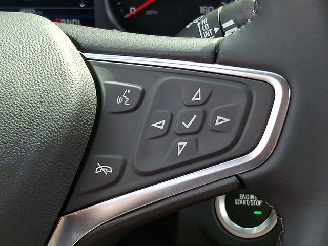 Certified 2024 Chevrolet Equinox LT w/ LPO, Floor Liner Package AWD/4WD image 23