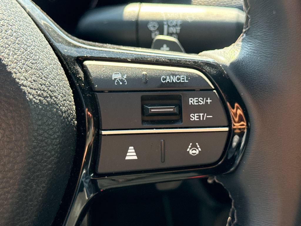 Used 2024 Honda Civic Sport image 29