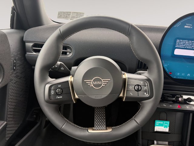New 2027 MINI Cooper 2-Door Hardtop FWD image 12