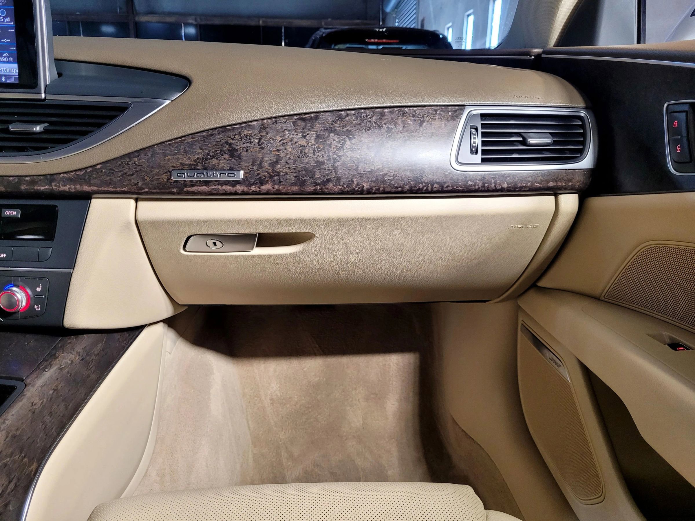 Used 2017 Audi A7 3.0T Prestige w/ Prestige Package image 43