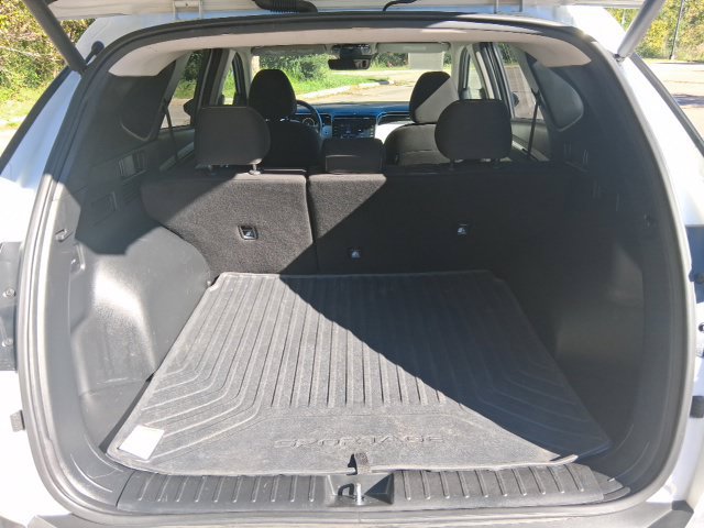 Used 2022 Hyundai Tucson SEL w/ Convenience Package FWD image 25
