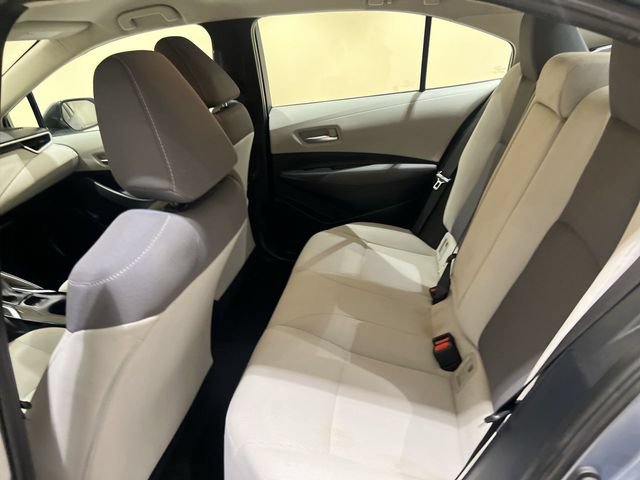 Used 2021 Toyota Corolla LE FWD image 20