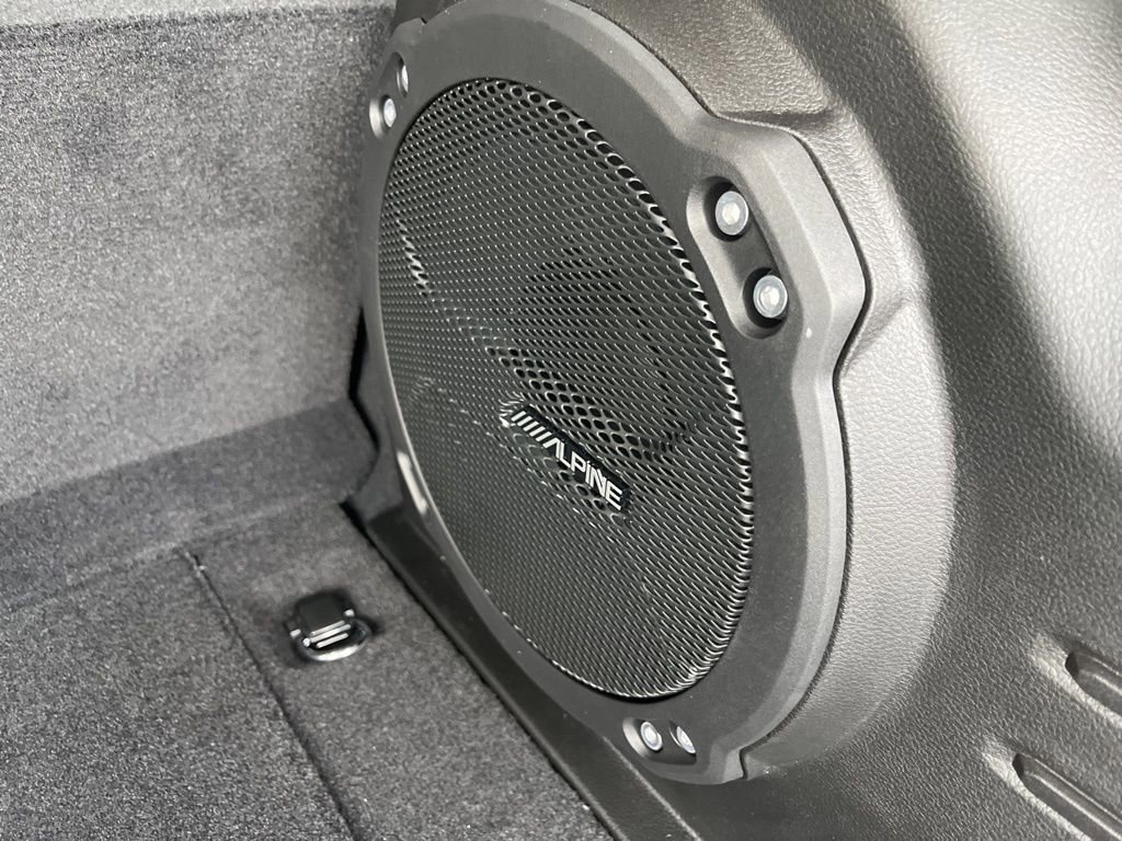 New 2026 Jeep Wrangler Moab image 5