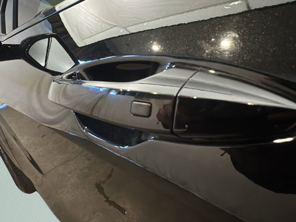 Used 2023 Kia Sportage SX Prestige image 5