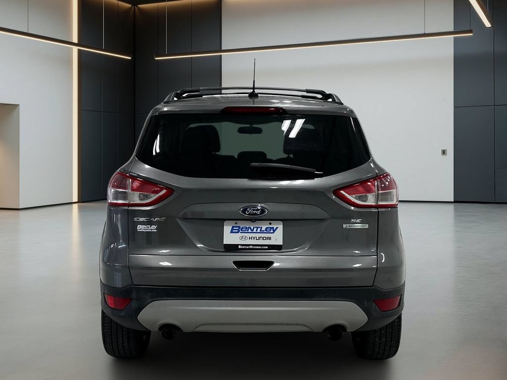 Used 2014 Ford Escape SE w/ Equipment Group 201A FWD image 5