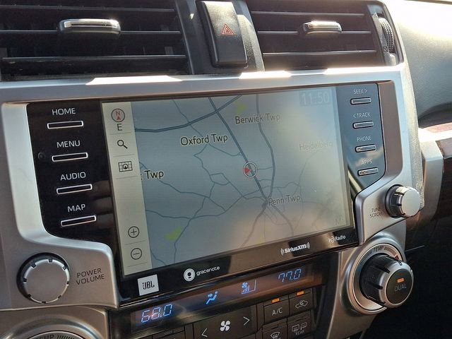 Used 2022 Toyota 4Runner Limited image 3