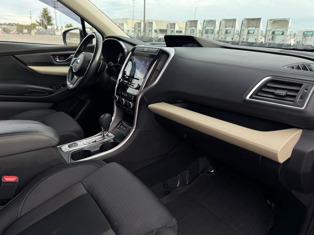 Used 2019 Subaru Ascent Premium w/ Popular Package #3 image 26