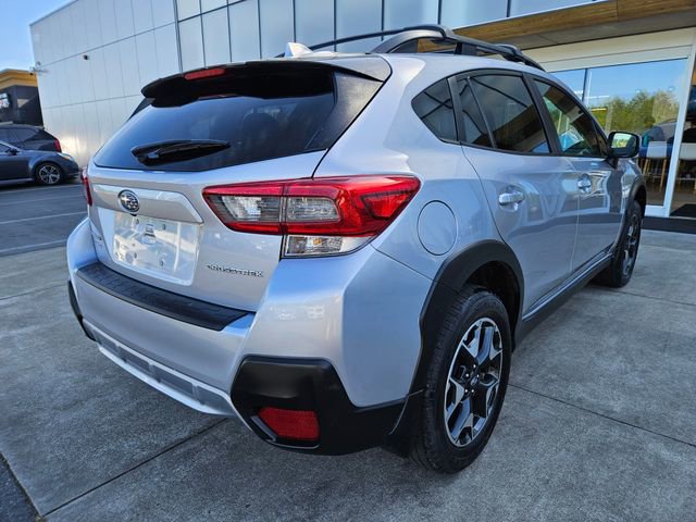Used 2020 Subaru Crosstrek 2.0i Premium w/ Popular Package #2 AWD/4WD image 5