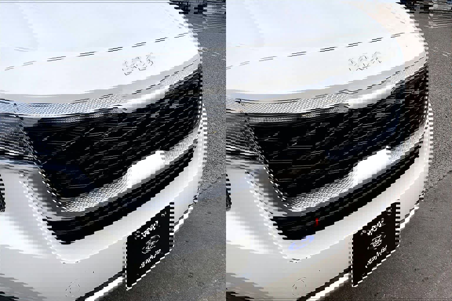 Used 2023 Kia Seltos S w/ Navigation Package image 30