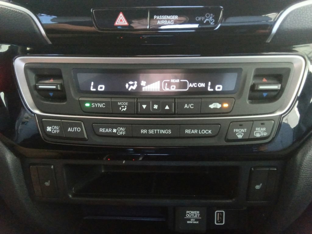 Used 2021 Honda Passport Touring image 26