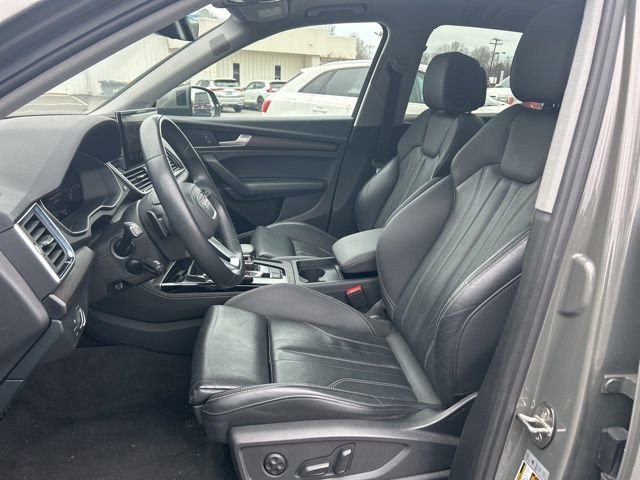 Used 2024 Audi Q5 2.0T Premium Plus image 15