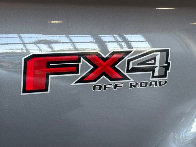 Used 2023 Ford Ranger XL w/ FX4 Off-Road Package AWD/4WD image 12