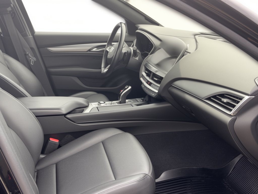 Certified 2023 Cadillac CT5 Premium Luxury w/ Technology Package RWD image 30