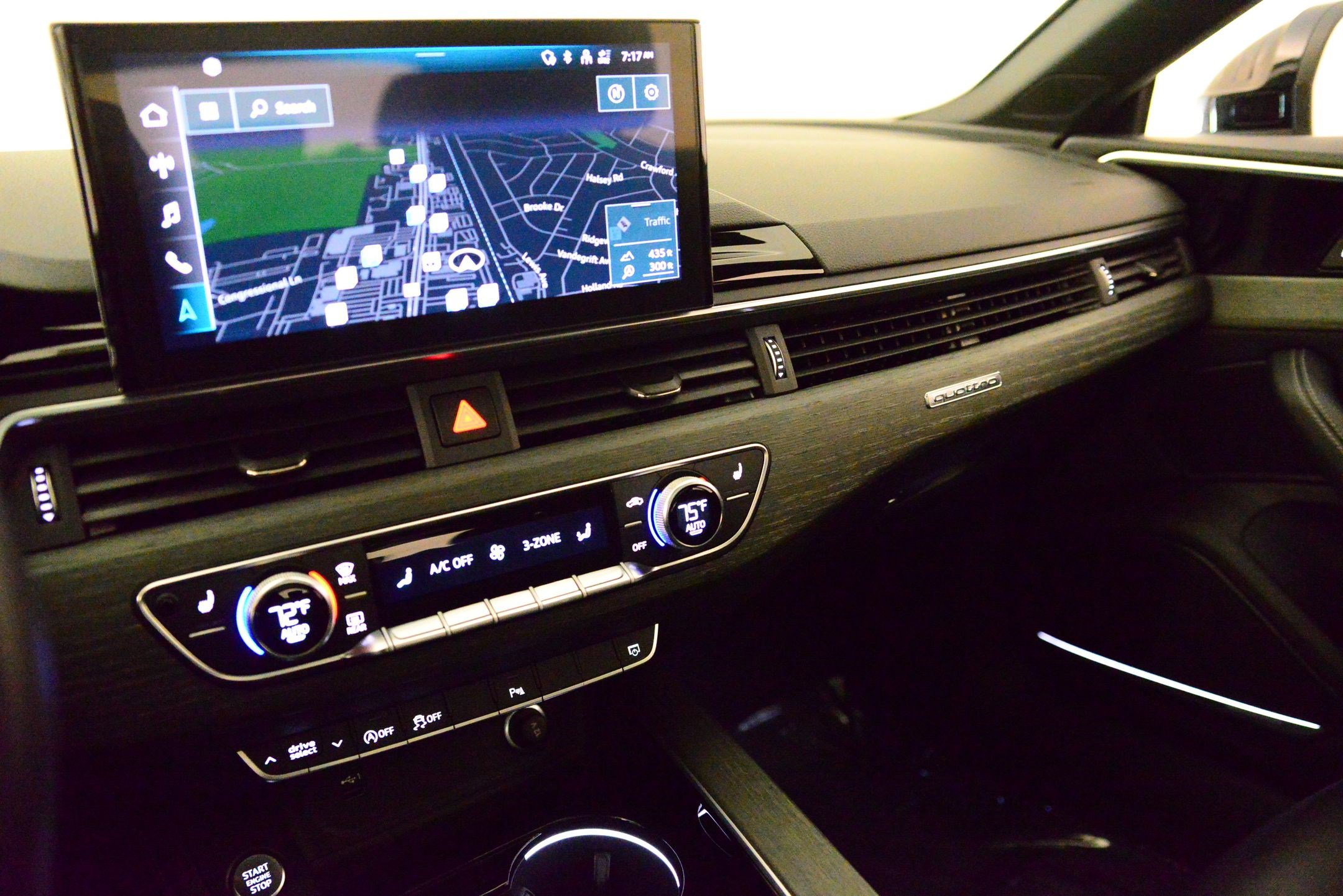 Certified 2023 Audi A5 2.0T Premium Plus w/ Premium Plus image 28