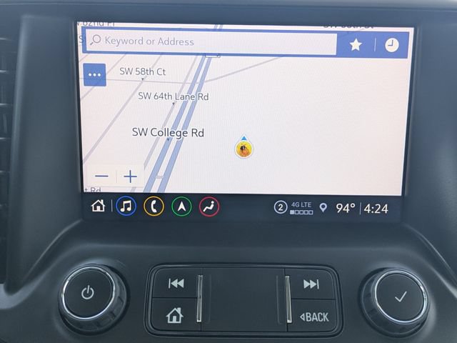 Used 2023 GMC Acadia Denali w/ Trailering Package FWD image 21