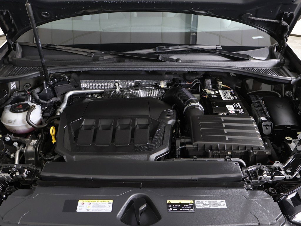 Used 2023 Audi Q3 2.0T Premium Plus w/ Premium Plus Package image 23