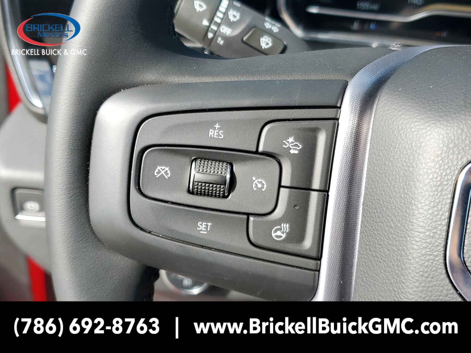New 2024 GMC Sierra 1500 Elevation RWD image 22
