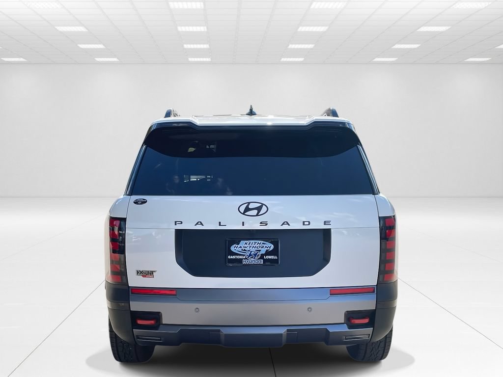 New 2026 Hyundai Palisade XRT Pro AWD/4WD image 5