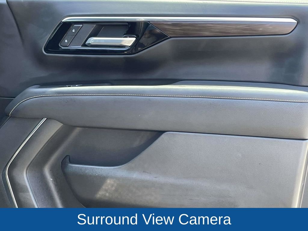 Used 2026 Chevrolet Tahoe Premier RWD image 17