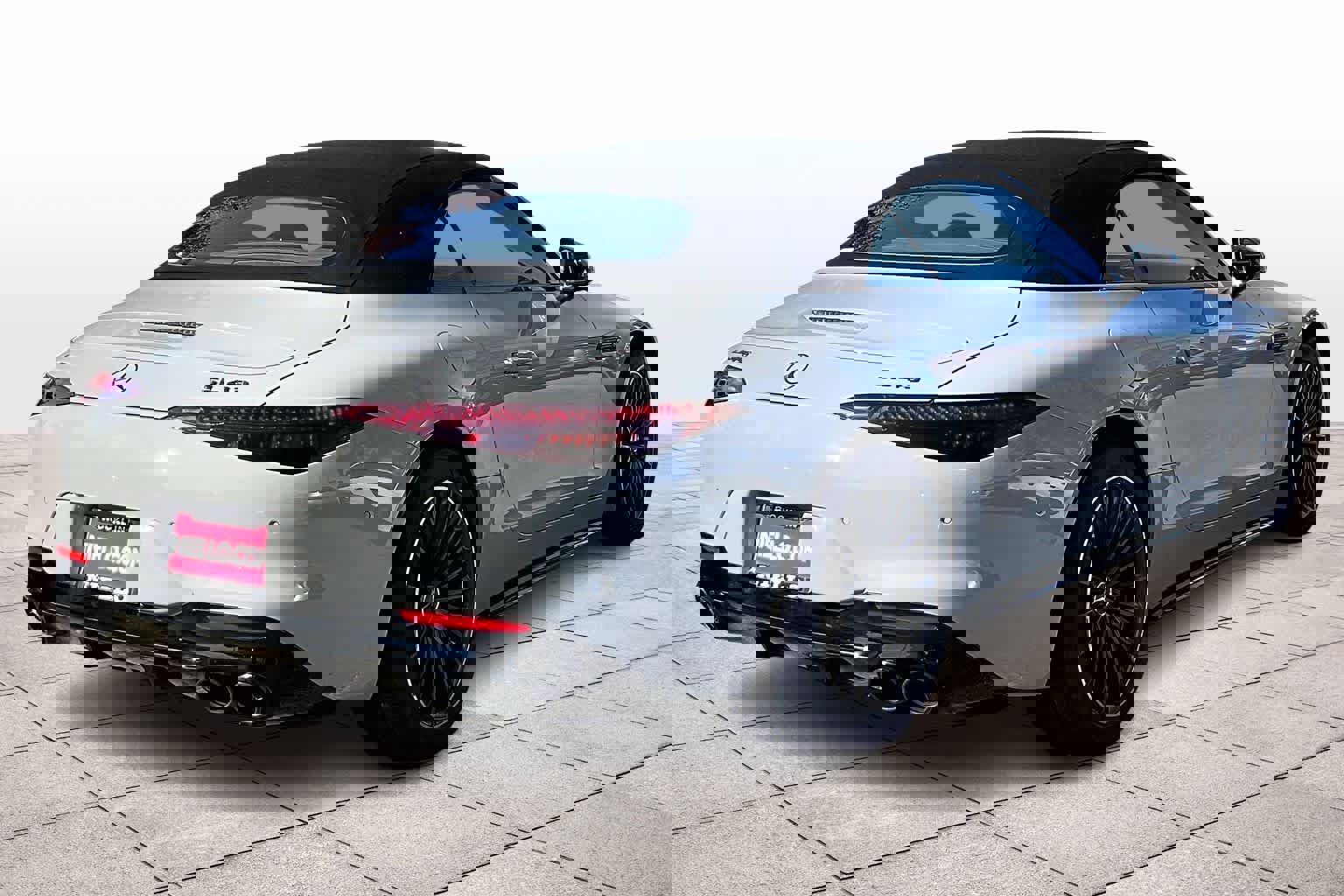 Used 2024 Mercedes-Benz SL 43 AMG image 15