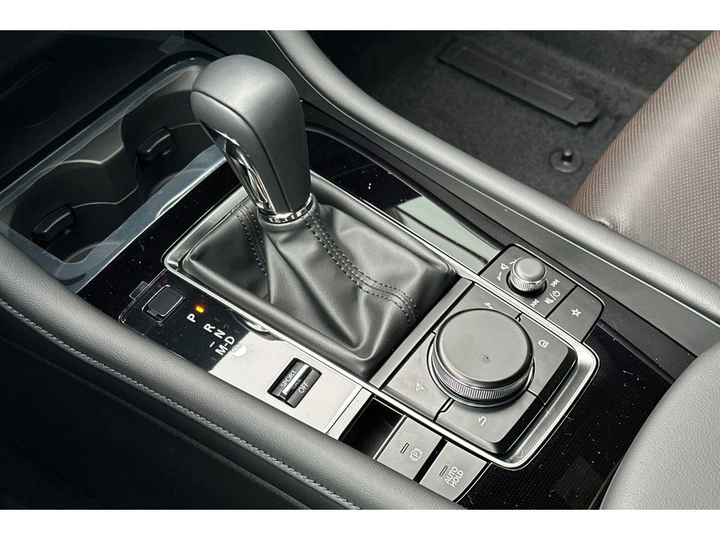 New 2026 MAZDA MAZDA3 2.5 Turbo Premium Plus image 21