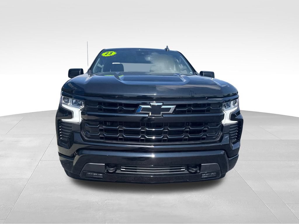 Used 2023 Chevrolet Silverado 1500 RST w/ Protection Package AWD/4WD image 20