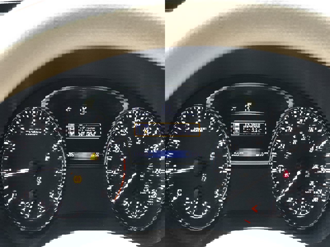 Used 2016 Nissan Altima 2.5 S w/ Power Driver Seat Package image 15