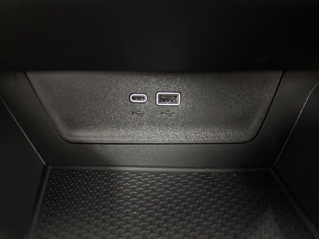 New 2026 Chevrolet Equinox RS AWD/4WD image 19