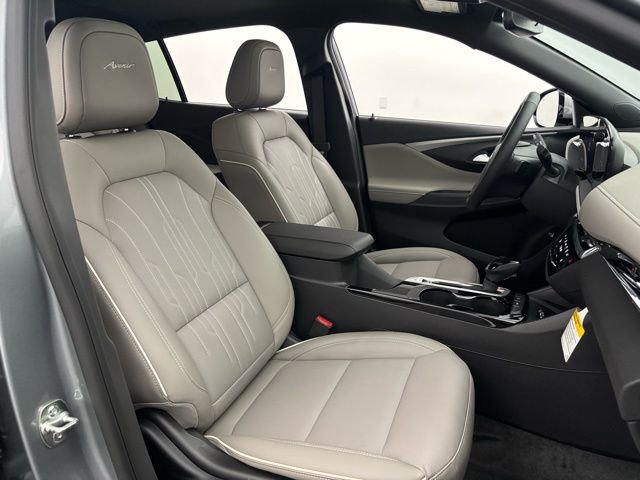 New 2026 Buick Envista Avenir image 34