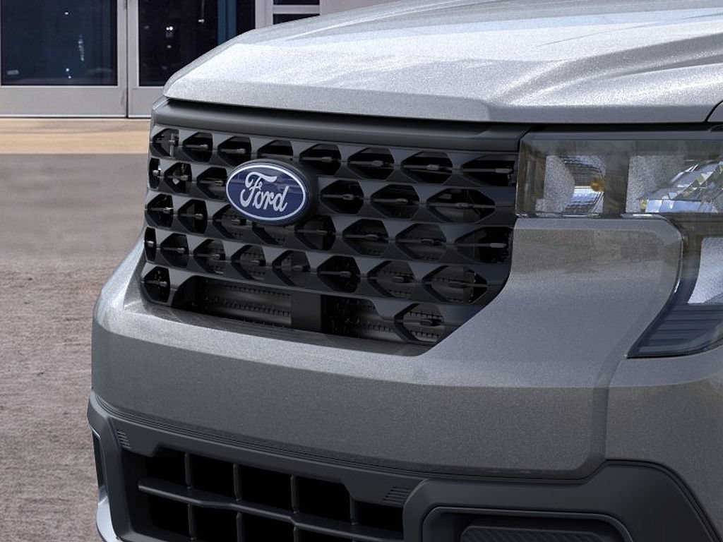 New 2026 Ford Maverick XLT w/ XLT Luxury Package AWD/4WD image 19
