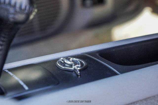 Used 1996 Chevrolet Impala SS image 50