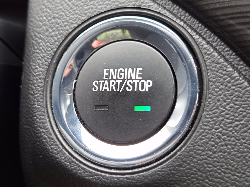 Used 2015 Buick Regal Premium FWD image 36