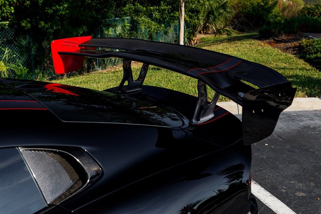 Used 2017 Dodge Viper GTC w/ ACR Package image 27