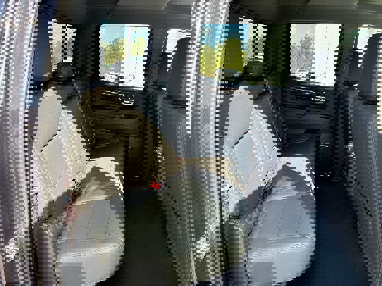 Used 2024 Chevrolet Silverado 1500 RST w/ All Star Edition Plus image 26