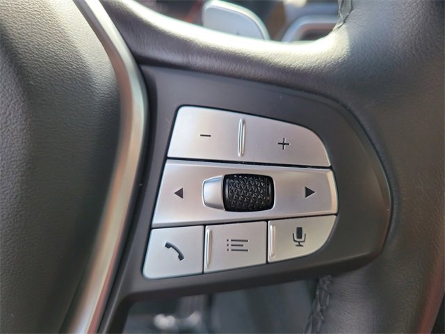 Used 2022 BMW X3 xDrive30i w/ Premium Package 2 image 24