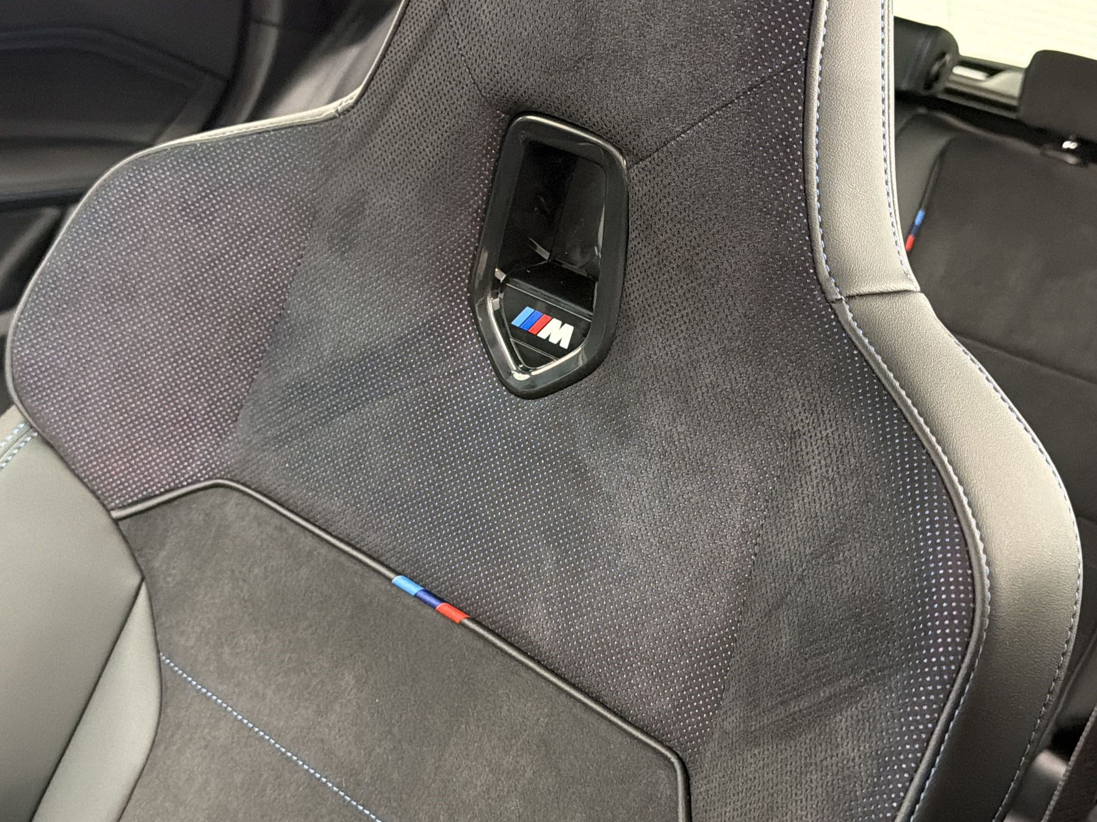New 2026 BMW X1 M35i w/ Technology Package AWD/4WD image 20