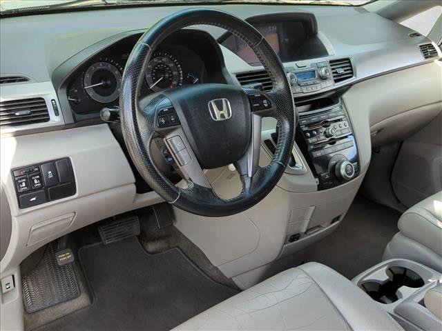 Used 2012 Honda Odyssey EX-L image 9