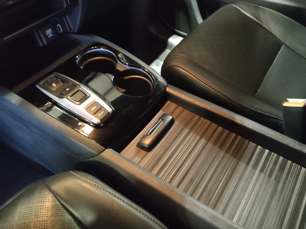 Used 2019 Honda Passport Touring image 26