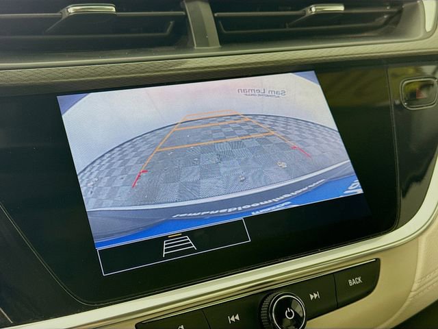 Used 2023 Buick Encore GX Essence w/ Experience Buick Package image 14