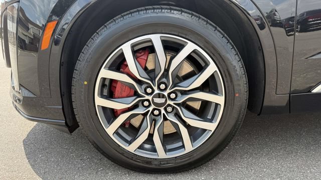 Certified 2023 Cadillac XT6 Sport AWD/4WD image 42