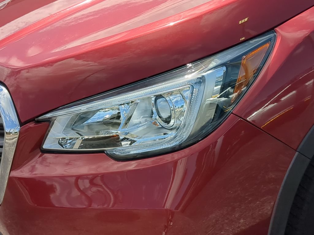 Used 2019 Subaru Ascent Premium AWD/4WD image 7