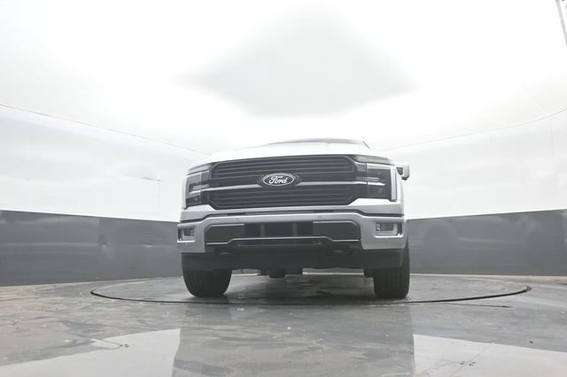 Certified 2024 Ford F150 Platinum w/ Equipment Group 702A High AWD/4WD image 35