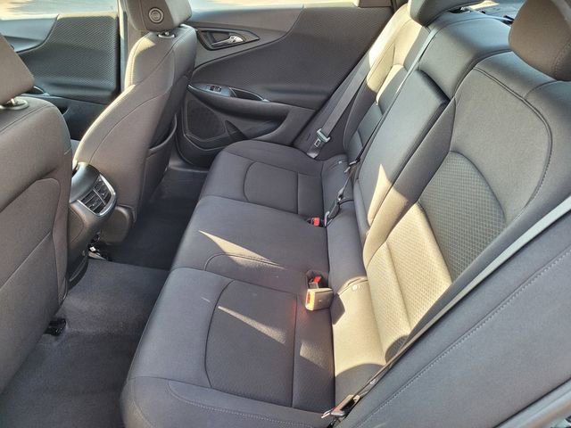 Used 2023 Chevrolet Malibu LT FWD image 7