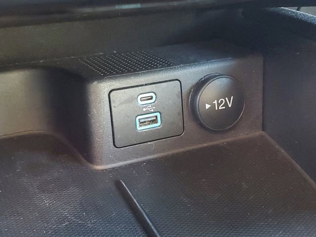 Certified 2023 Ford Escape ST-Line w/ Tech Pack #1 image 18