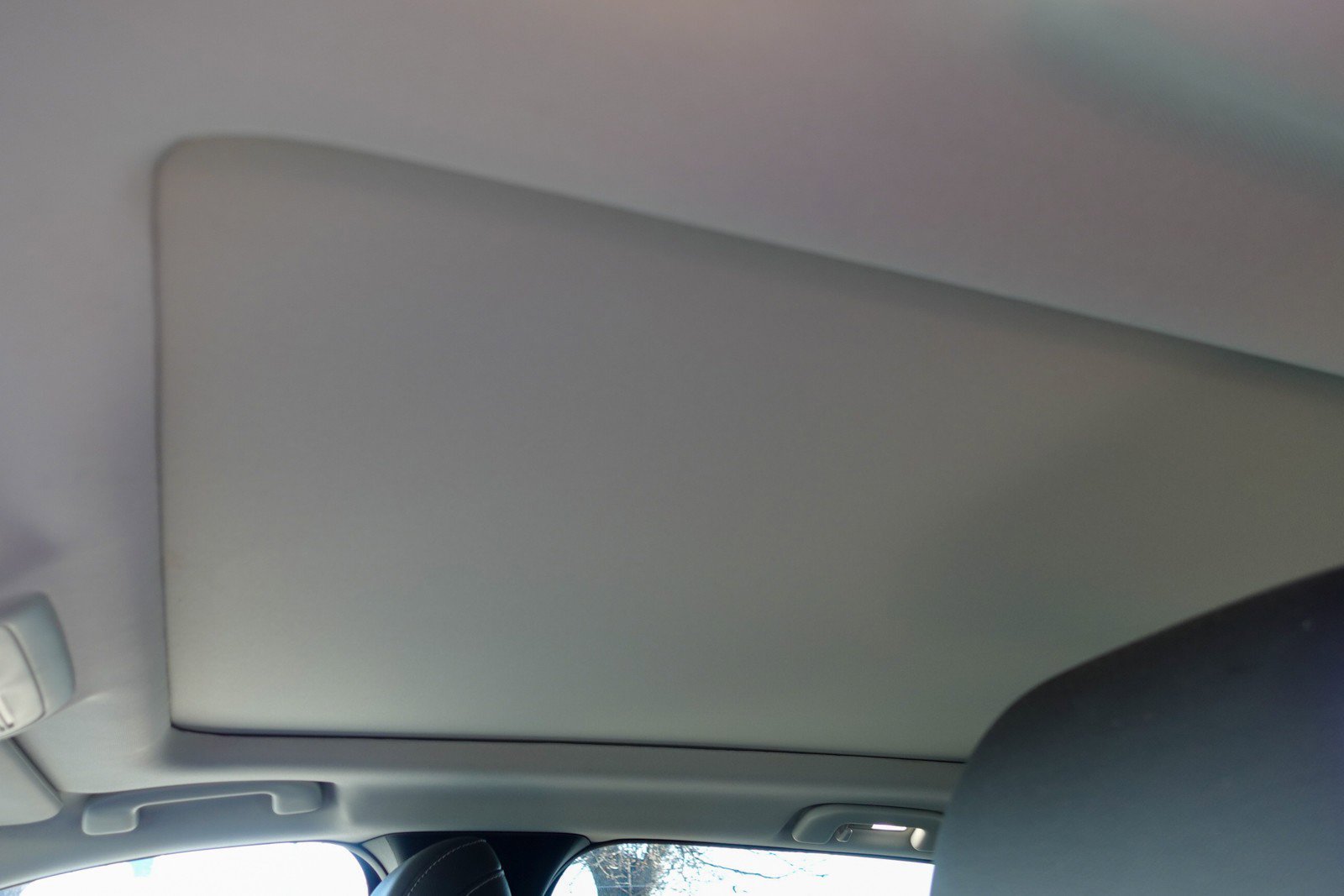 Certified 2025 MAZDA CX-50 AWD 2.5 S w/ Premium Package image 11